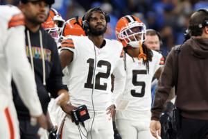 Mike Mulholland/Getty Images North America/TNS