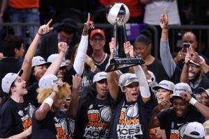Chris Coduto/Getty Images North America/TNS