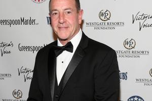 Bang Showbiz / Michael Lohan released from prison early