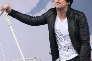 Bang Showbiz / The former Lostprophets singer Ian Watkins has been killed in prison