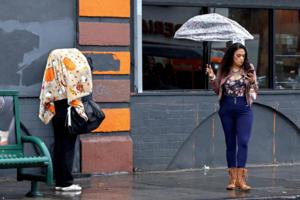 Genaro Molina/Los Angeles Times/TNS