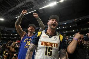AAron Ontiveroz/The Denver Post/TNS