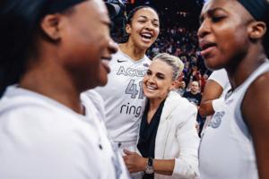 Madeline Carter/Las Vegas Review-Journal/TNS