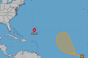 National Hurricane Center/National Hurricane Center/TNS