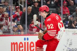 Nic Antaya/Getty Images North America/TNS