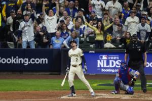 Patrick McDermott/Getty Images North America/TNS