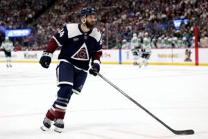 Matthew Stockman/Getty Images North America/TNS