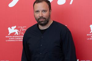 Bang Showbiz / Yorgos Lanthimos doesn't enjoy promoting his work