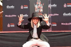 Bang Showbiz / Diane Keaton has died.