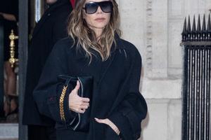 Bang Showbiz / Victoria Beckham discussed her eating disorder with her daughter