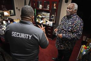 Kenneth K. Lam/Baltimore Sun/TNS