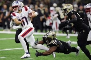 Stacy Revere/Getty Images North America/TNS