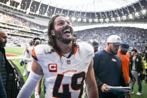 AAron Ontiveroz/The Denver Post/TNS