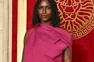 Bang Showbiz / Jodie Turner-Smith has a daughter called Juno with her ex-husband, actor Joshua Jackson