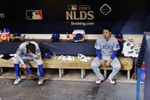 Chris Sweda/Chicago Tribune/TNS