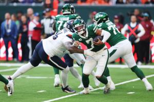 Harry Murphy/Getty Images North America/TNS