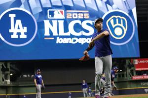 Robert Gauthier/Los Angeles Times/TNS