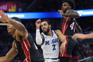 Stephen M. Dowell/Orlando Sentinel/TNS