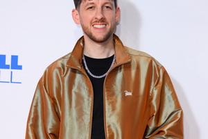 Bang Showbiz / Sigala joked about thinking if Little Mix fans 'bugged' his studio after Leigh-Anne Pinnock collaboration leak