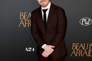 Bang Showbiz / Ari Aster has opened up about his new movie Eddington