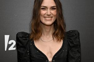 Bang Showbiz / Keira Knightley wasn't aware of the backlash surrounding Harry Potter
