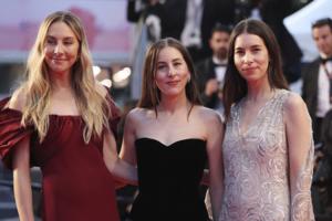 Tristan Fewings/GETTY IMAGES NORTH AMERICA/TNS