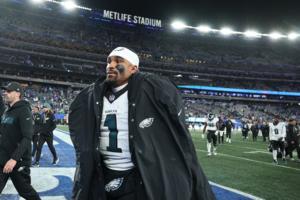 David Maialetti/The Philadelphia Inquirer/TNS