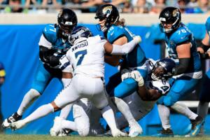 Mike Carlson/Getty Images North America/TNS
