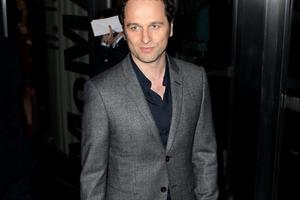 Bang Showbiz / Matthew Rhys is scared of playing Richard Burton in a one-man show