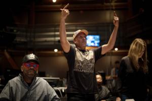 E. Jason Wambsgans/Chicago Tribune/TNS