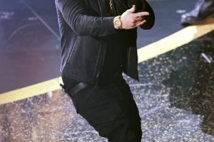 Kevin Winter/TNS/TNS