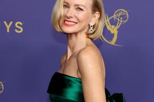Bang Showbiz / Naomi Watts suffers from imposter syndrome.