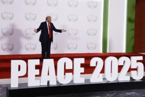 Yoan Valat/Pool/AFP/Getty Images North America/TNS