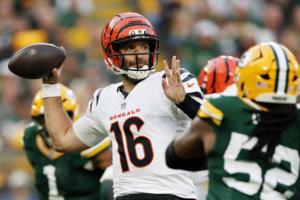 Michael Reaves/Getty Images North America/TNS