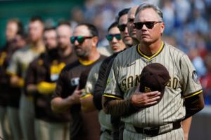 K.C. Alfred/The San Diego Union-Tribune/TNS