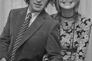 Pierre Manevy/Daily Express/Hulton Archive/Getty Images North America/TNS