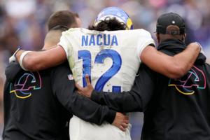 Patrick Smith/Getty Images North America/TNS