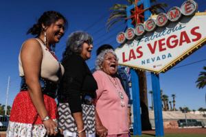 Benjamin Hager/Las Vegas Review-Journal/TNS