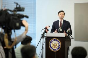 Jason Getz/The Atlanta Journal-Constitution/TNS