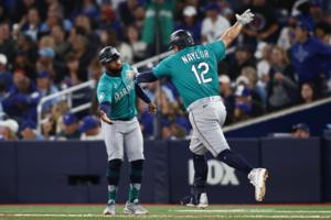 Cole Burston/Getty Images North America/TNS
