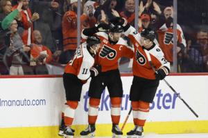 Yong Kim/The Philadelphia Inquirer/TNS