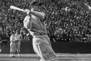 Hulton Archive/Getty Images North America/TNS