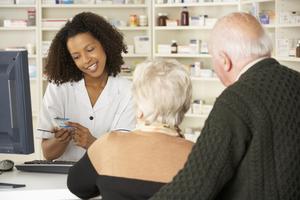 Use www.medicare.gov to verify that your prescription drugs are covered in your 2026 Medicare Part D or Medicare Advantage Part D plan formulary. (Monkey Business Images/Dreamstime/Tribune Content Agency)