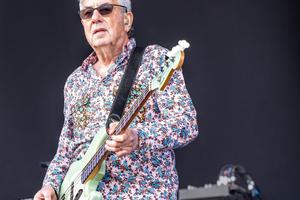 Bang Showbiz / 10cc's I'm Not in Love has become a cross-generational hit thanks to Doja Cat and Guardians of the Galaxy
