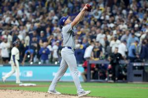 Robert Gauthier/Los Angeles Times/TNS