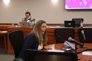 Jennifer Pignolet/The Detroit News/TNS