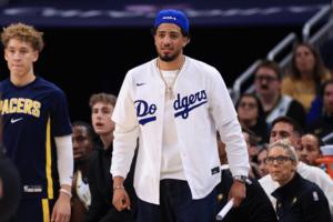 Justin Casterline/Getty Images North America/TNS