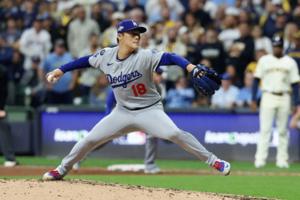 Robert Gauthier/Los Angeles Times/TNS