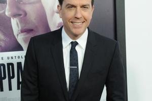 Bang Showbiz / Ed Helms has joined the cast of The Stunt Driver