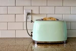 Avoid a potential catastrophe by unplugging these items as soon as you’re done using them. (Melissa Ross/Getty Images/TCA)